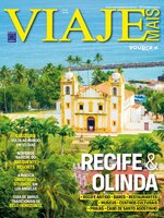 Revista Viaje Mais